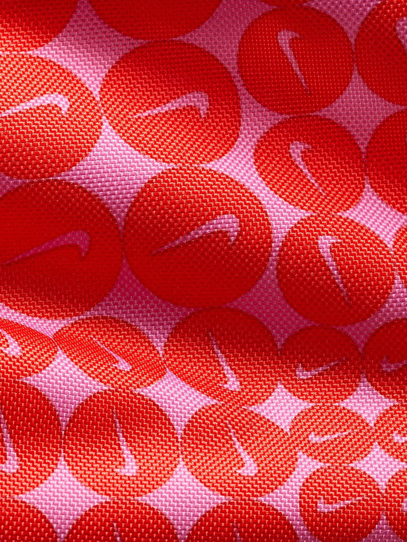 Рюкзак NIKE Brasilia Just Do It Mini 11L модель HM5547-646 Фото