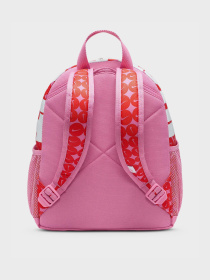 Рюкзак NIKE Brasilia Just Do It Mini 11L модель HM5547-646 Фото