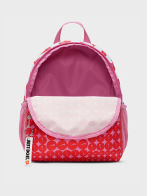 Рюкзак NIKE Brasilia Just Do It Mini 11L модель HM5547-646 Фото
