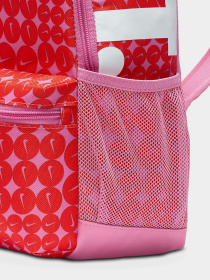 Повсякденний рюкзак NIKE BRASILIA JUST DO IT MINI 11L модель HM5547-646 Повсякденний рюкзак NIKE BRASILIA JUST DO IT MINI 11L модель HM5547-646 Фото