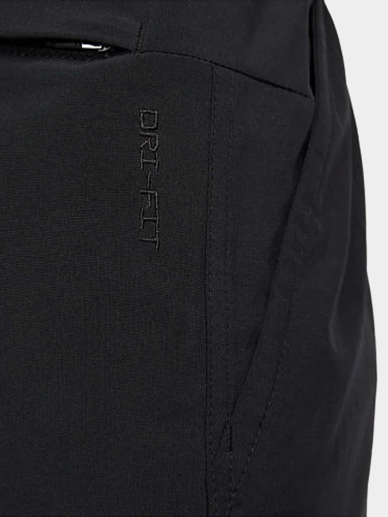 Шорты спортивные NIKE Dri-Fit Unlimited Woven 9In Unlined модель DV9330-010 Фото