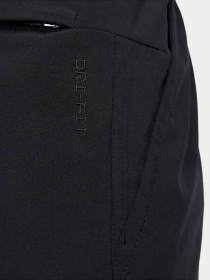 Шорты спортивные NIKE Dri-Fit Unlimited Woven 9In Unlined модель DV9330-010 Фото