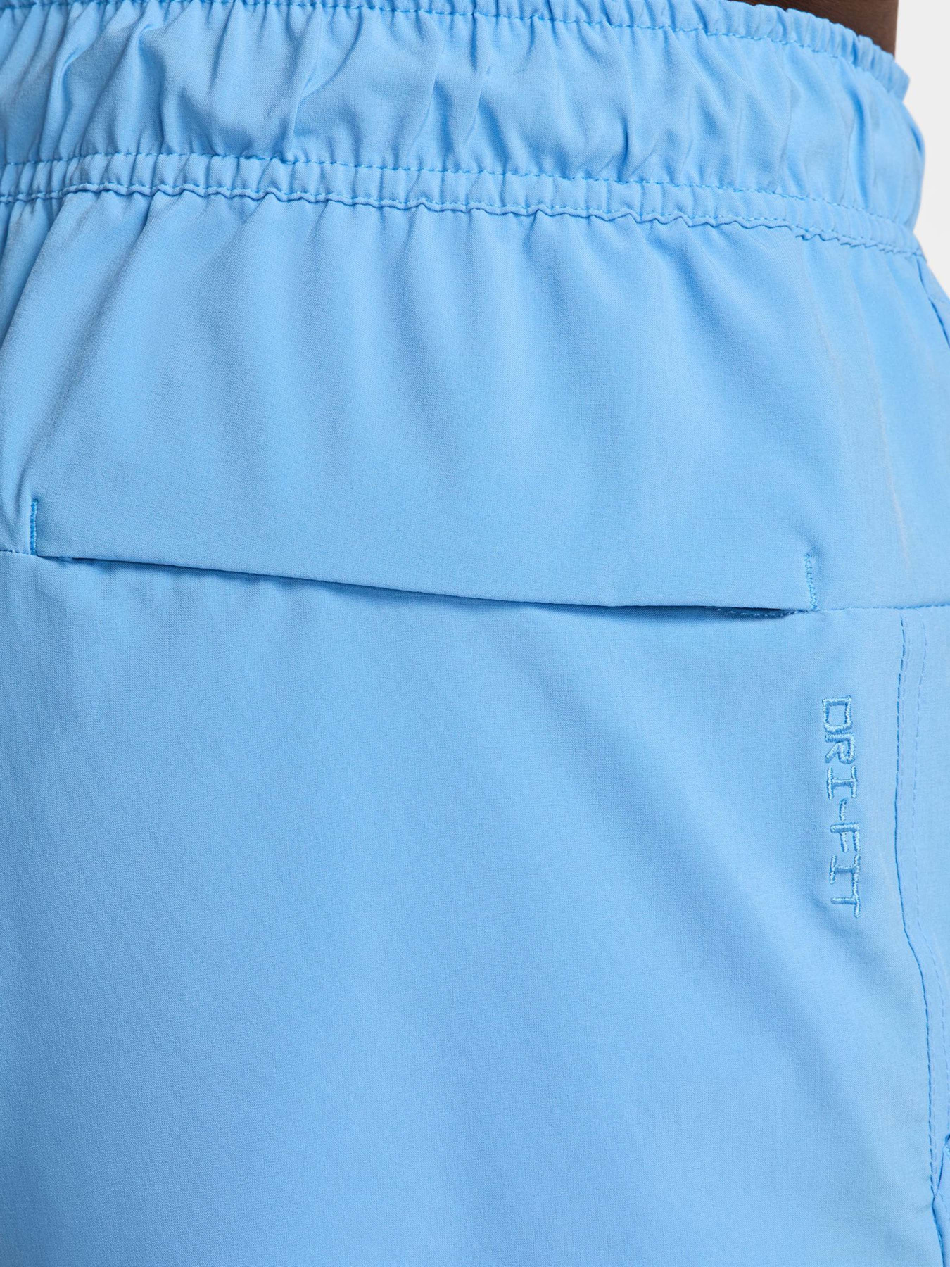 Шорты спортивные NIKE Dri-Fit Unlimited Woven 9In Unlined модель DV9330-412 Фото