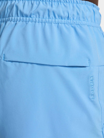 Спортивні шорти NIKE DRI-FIT UNLIMITED WOVEN 9IN UN модель DV9330-412 Фото