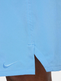 Спортивні шорти NIKE DRI-FIT UNLIMITED WOVEN 9IN UN модель DV9330-412 Фото