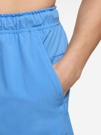 Спортивні шорти NIKE DRI-FIT UNLIMITED WOVEN 9IN UN модель DV9330-412 Фото