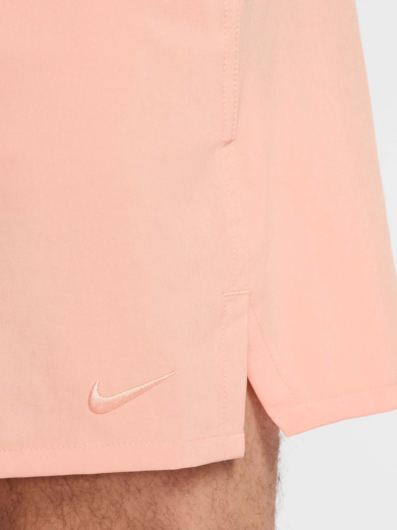 Спортивні шорти NIKE DRI-FIT UNLINED VERSATILE модель DV9340-844 Спортивні шорти NIKE DRI-FIT UNLINED VERSATILE модель DV9340-844 Фото