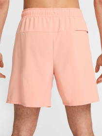 Спортивні шорти NIKE DRI-FIT UNLINED VERSATILE модель DV9340-844 Спортивні шорти NIKE DRI-FIT UNLINED VERSATILE модель DV9340-844 Фото