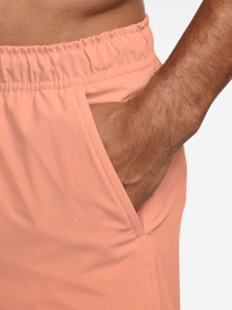 Спортивні шорти NIKE DRI-FIT UNLINED VERSATILE модель DV9340-844 Спортивні шорти NIKE DRI-FIT UNLINED VERSATILE модель DV9340-844 Фото