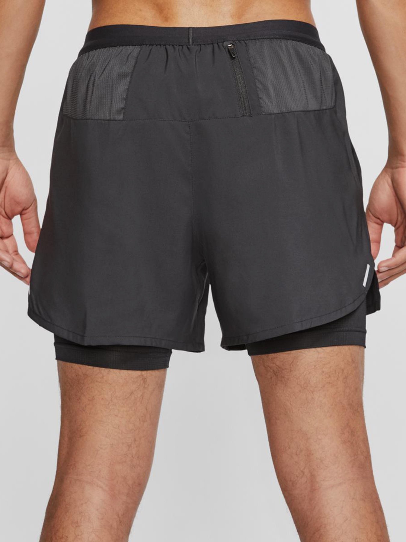 Шорты NIKE  Flex Stride модель CJ5467-010 Фото