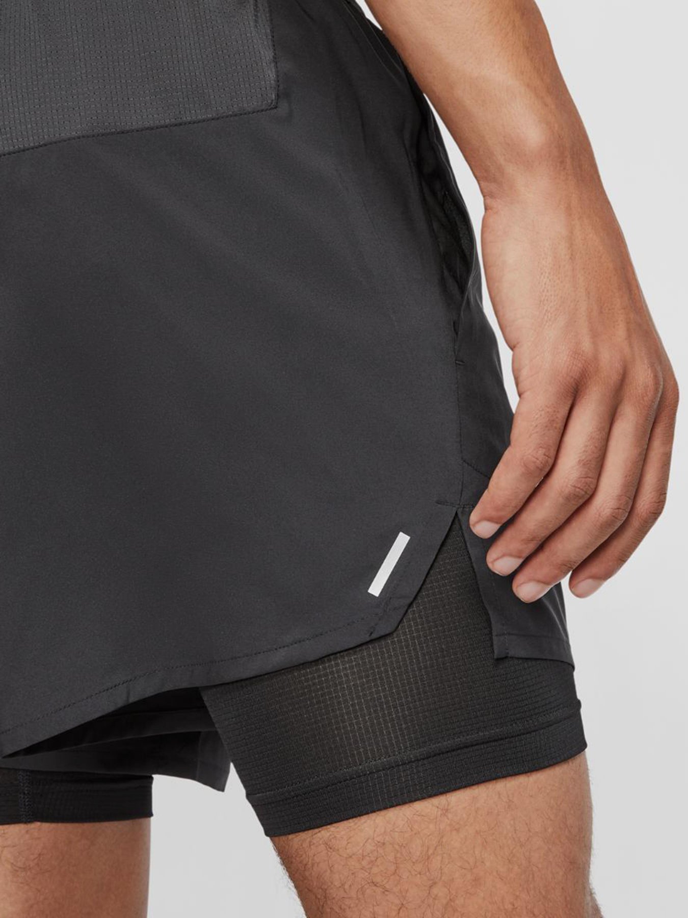 Шорты NIKE  Flex Stride модель CJ5467-010 Фото