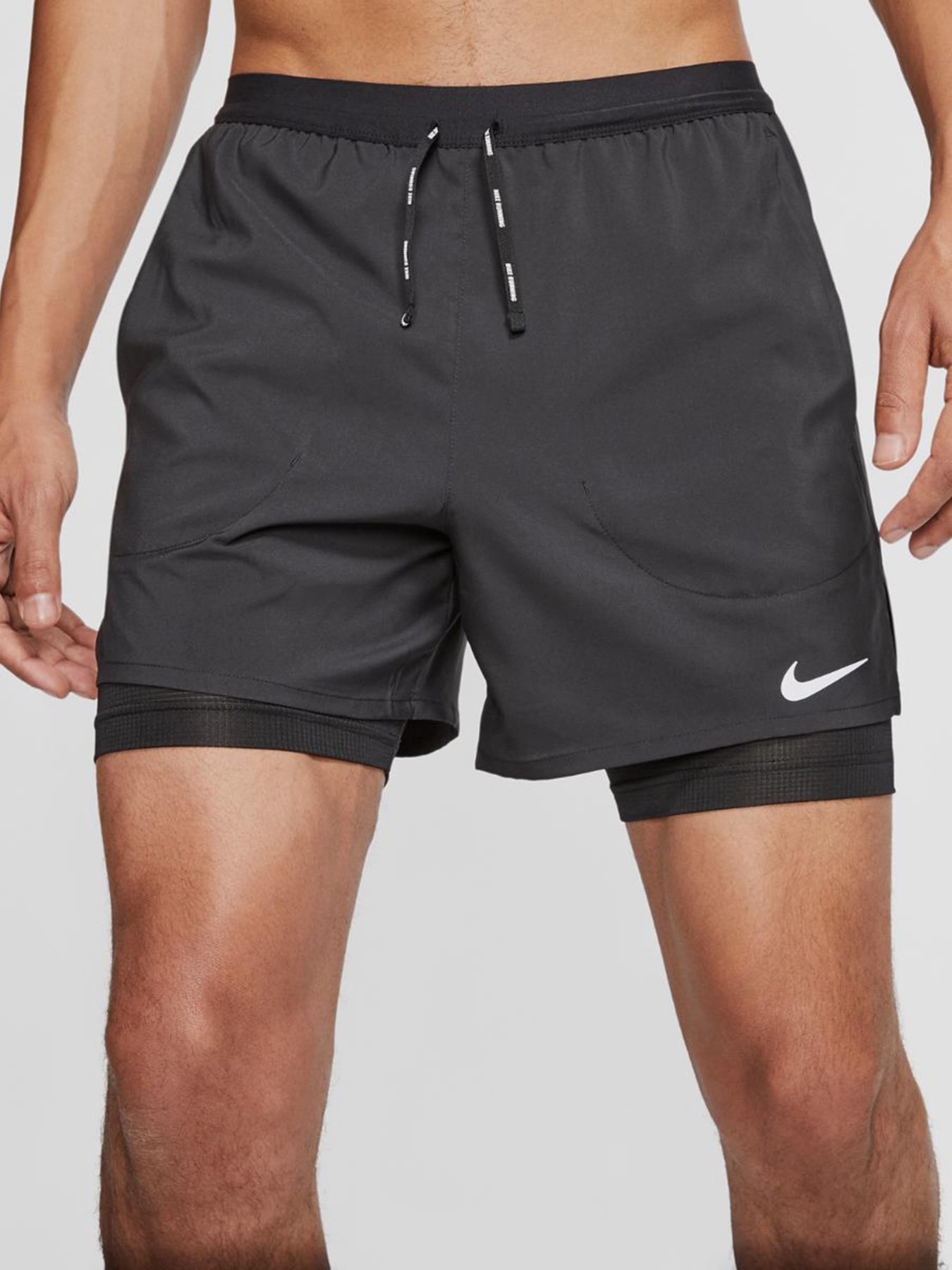 Шорты NIKE  Flex Stride модель CJ5467-010 Фото