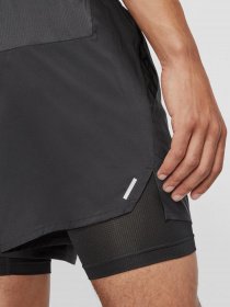 Шорты NIKE  Flex Stride модель CJ5467-010 Фото