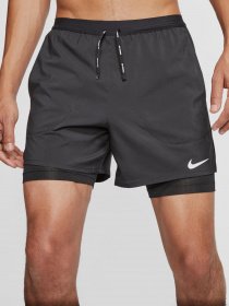 Шорты NIKE  Flex Stride модель CJ5467-010 Фото