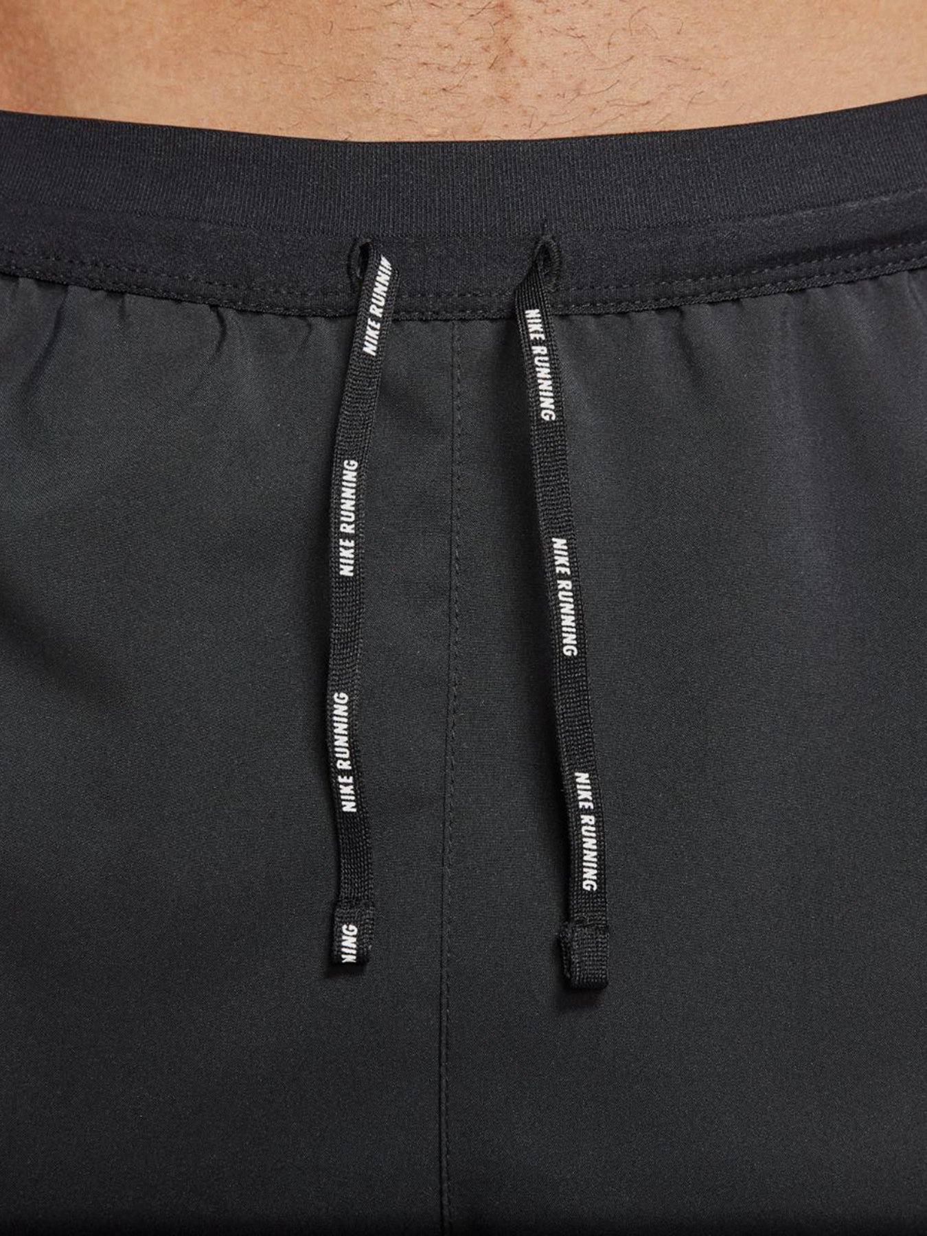 Повсякденні шорти NIKE Flex Stride модель CJ5467-010 Повсякденні шорти NIKE Flex Stride модель CJ5467-010 Фото