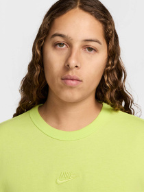 Футболка NIKE Sportswear Premium Essentials модель DO7392-736 Фото