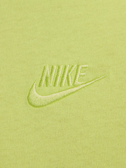 Футболка NIKE модель DO7392-736 — фото 4 - INTERTOP