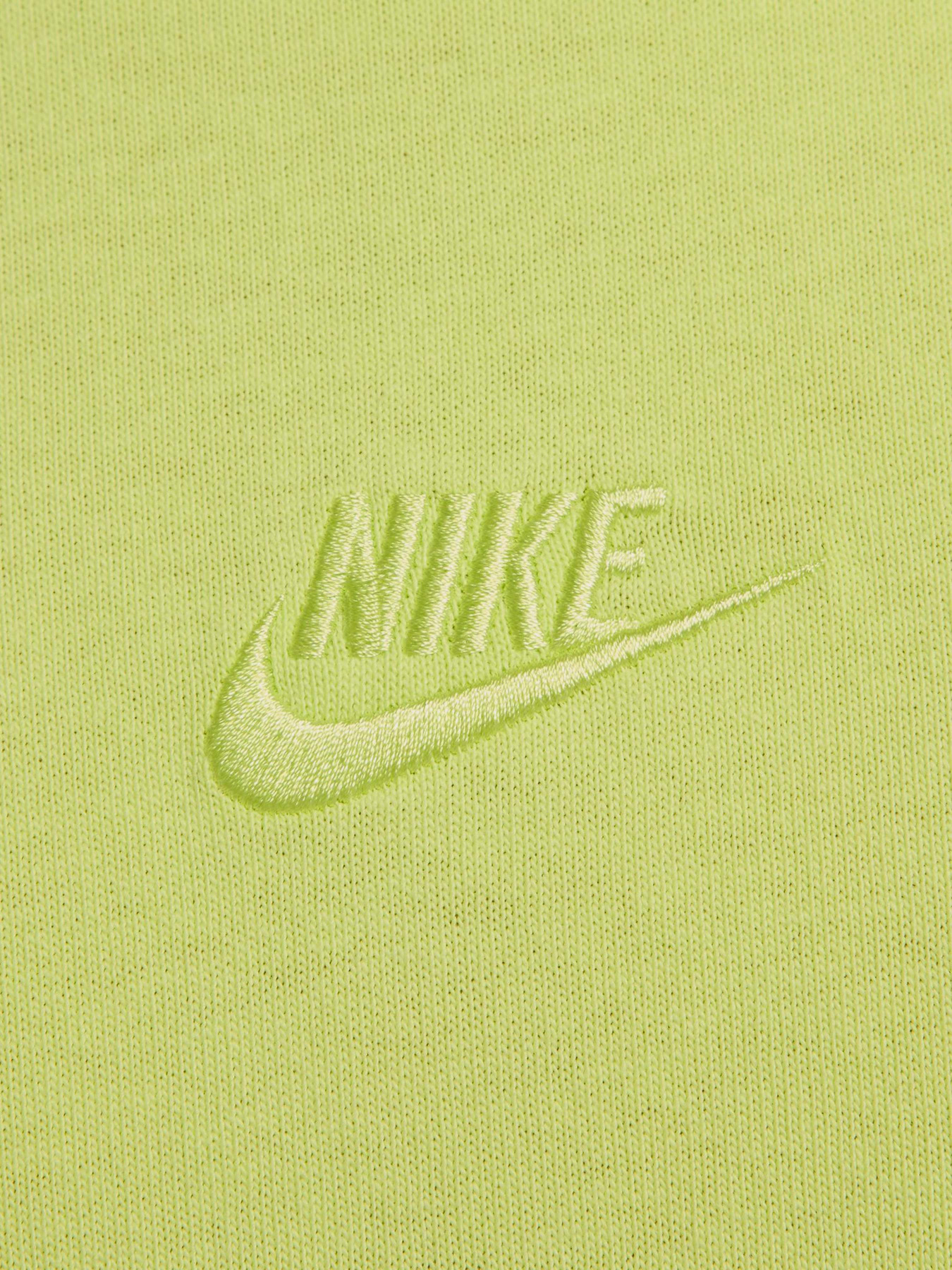 Футболка NIKE SPORTSWEAR PREMIUM ESSENTIALS модель DO7392-736 Фото