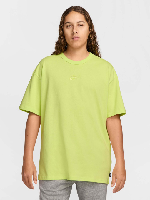 Футболка NIKE SPORTSWEAR PREMIUM ESSENTIALS модель DO7392-736 Фото