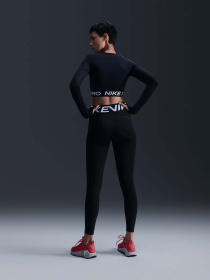 Топ спортивний NIKE Pro 365 Dri-Fit модель FV5484-010 Фото