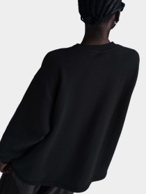 Світшот NIKE Sportswear модель HF9491-010 Фото