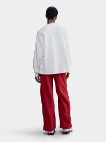 Свитшот NIKE Sportswear модель HF9491-133 Фото