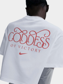 Футболка NIKE Nsw модель HF9500-100 Фото