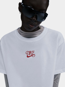 Футболка NIKE Nsw модель HF9500-100 Фото