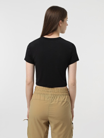 Футболка NIKE Sportswear Chill Knit модель HF9538-011 Фото