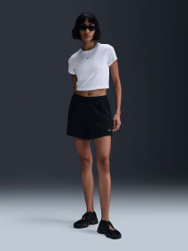 Футболка NIKE Sportswear Chill Knit модель HF9538-101 Фото