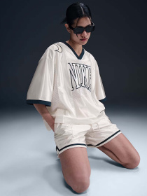 Футболка NIKE Sportswear Street модель HJ0280-133 Фото