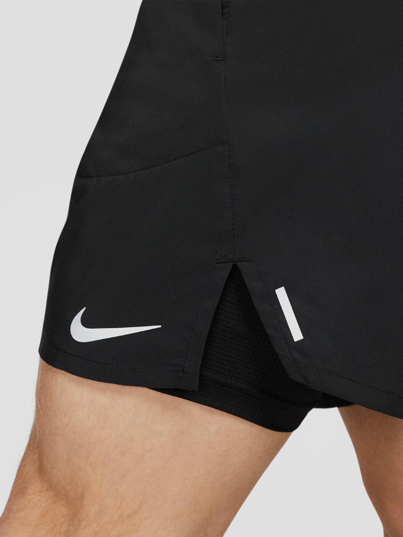 Шорти NIKE  Flex Stride модель CJ5471-010 Фото