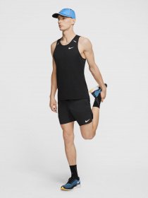 Шорти NIKE  Flex Stride модель CJ5471-010 Фото