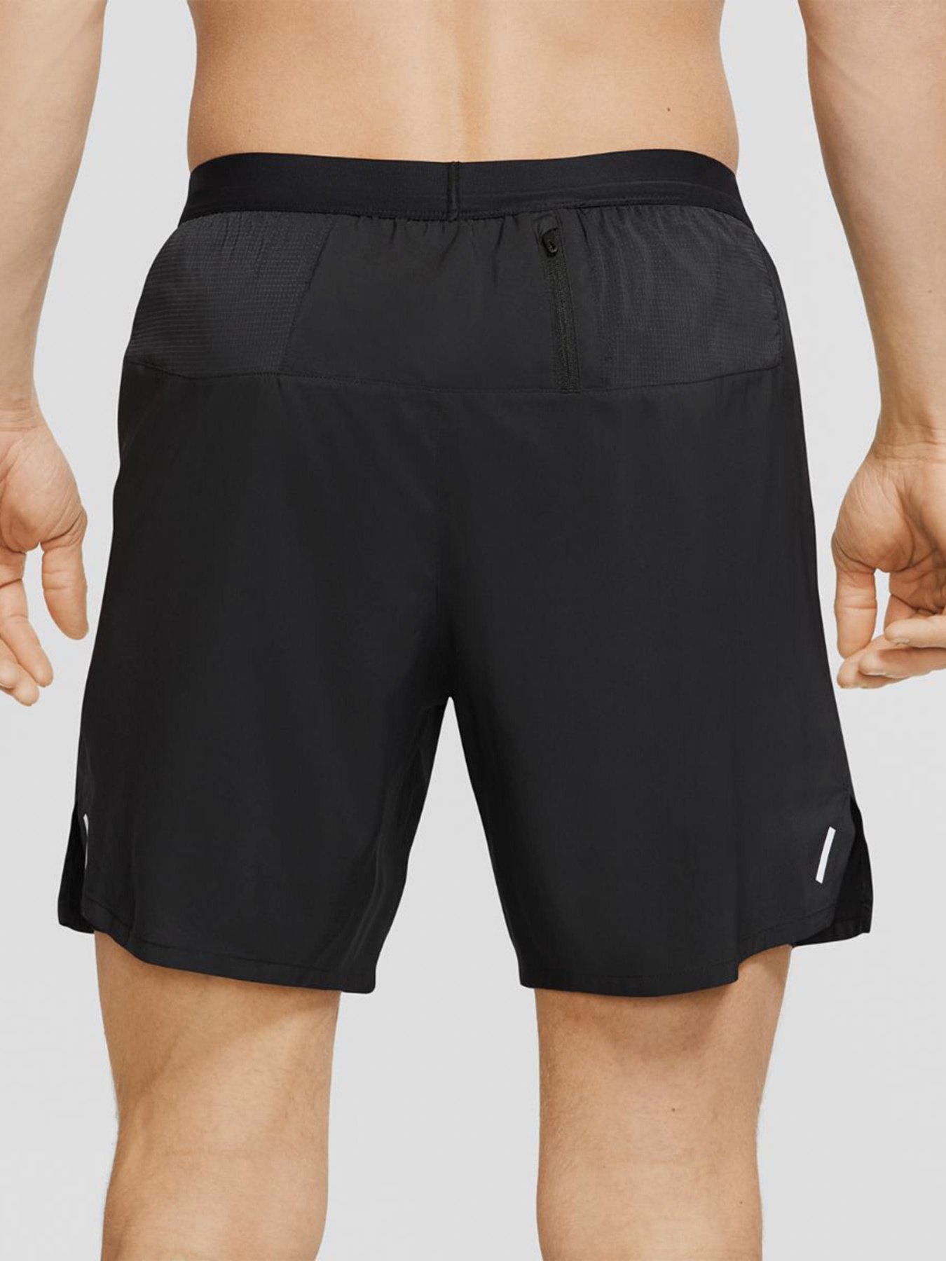 Повседневные шорты NIKE Flex Stride модель CJ5471-010 Повседневные шорты NIKE Flex Stride модель CJ5471-010 Фото