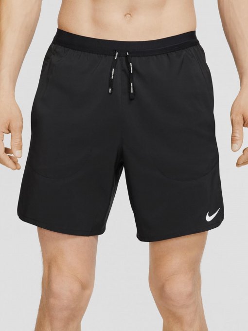 Повседневные шорты NIKE  Flex Stride модель CJ5471-010 Фото