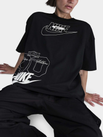 Футболка NIKE Nsw Dance модель HJ2993-010 Фото