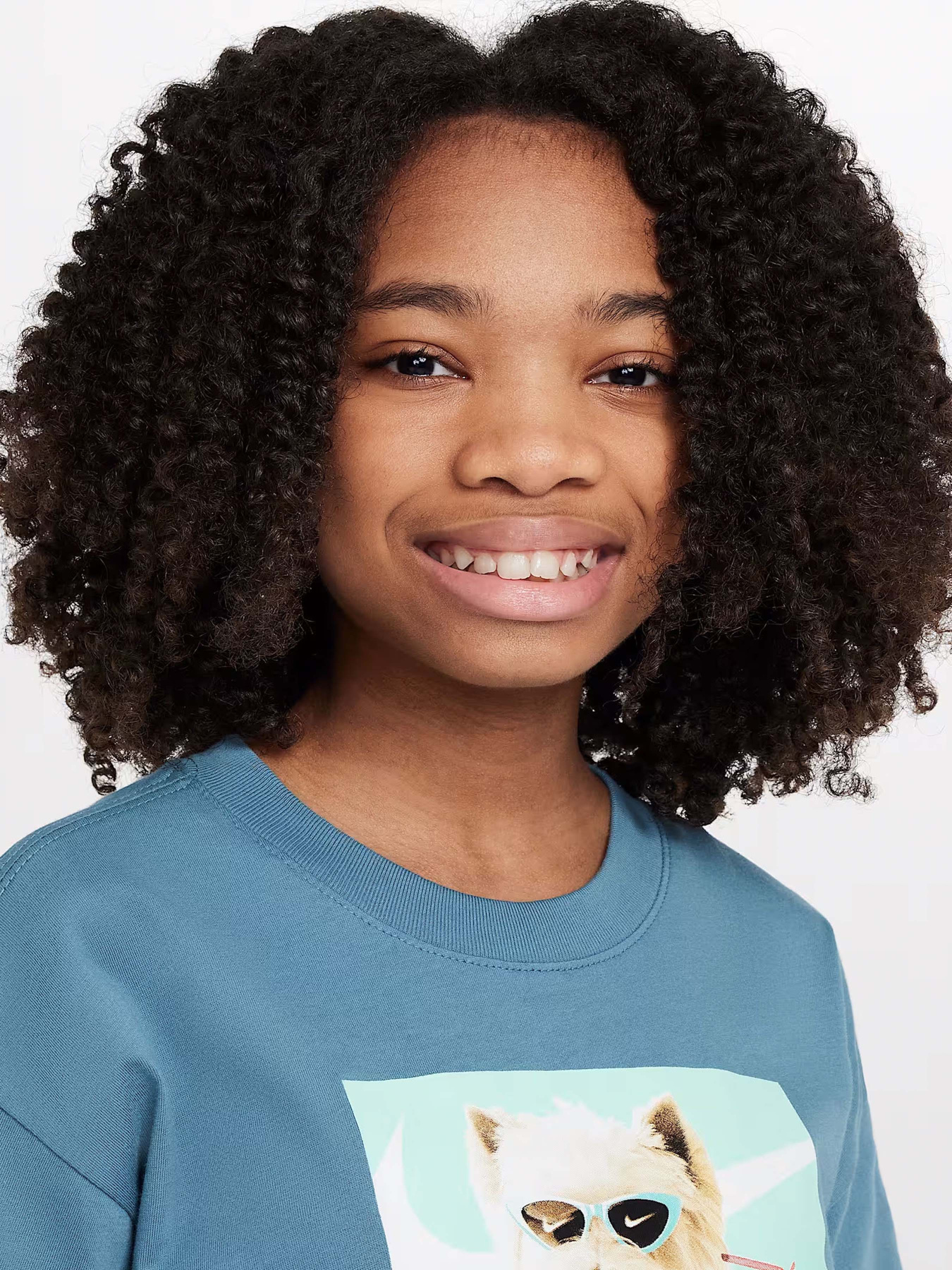 Футболка NIKE Sportswear модель HQ2337-006 Фото