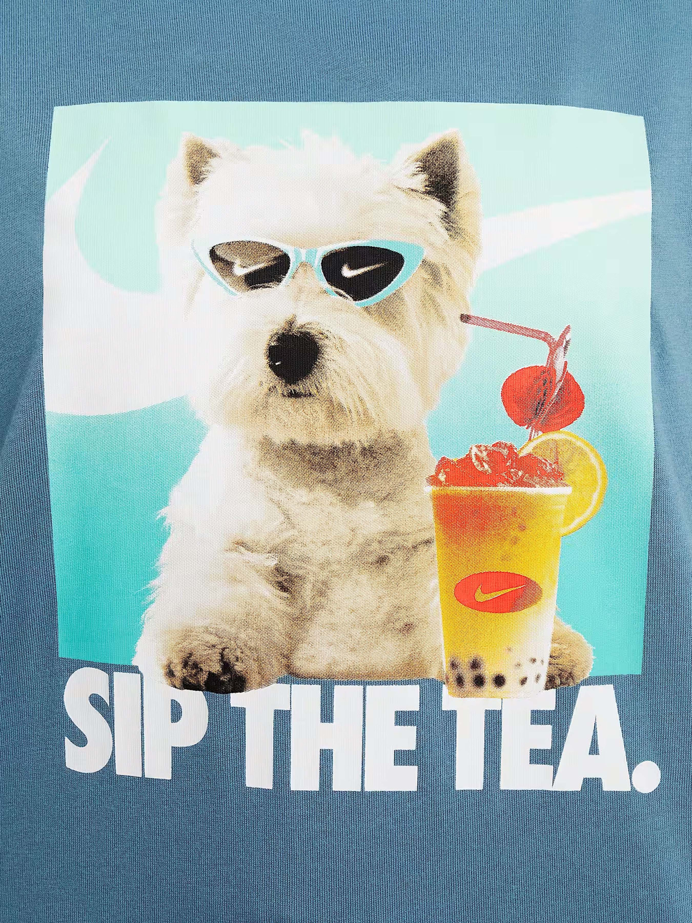 Футболка NIKE Sportswear модель HQ2337-006 Фото