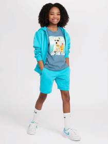 Футболка NIKE Sportswear модель HQ2337-006 Фото