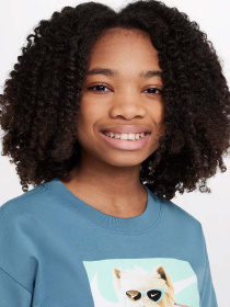 Футболка NIKE SPORTSWEAR модель HQ2337-006 Фото