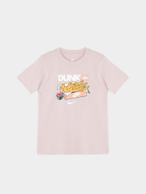 Футболка NIKE SPORTSWEAR DUNKS модель HQ3235-613 Фото