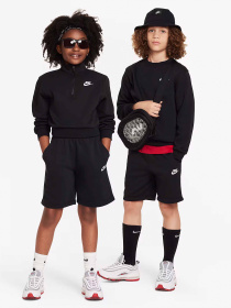 Шорти спортивні NIKE Nsw Club модель FD3015-010 Фото