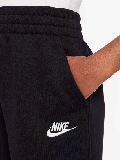 Шорти спортивні NIKE модель FD3015-010 — фото 6 - INTERTOP
