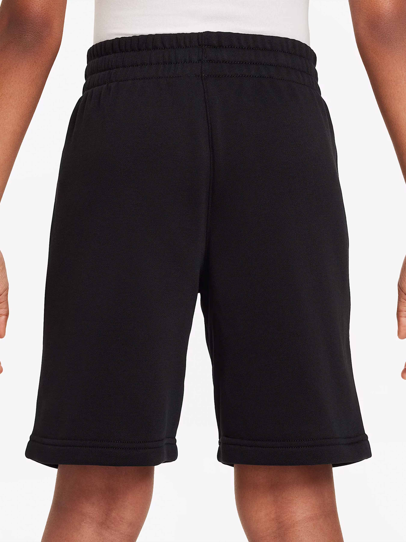 Шорты спортивные NIKE NSW CLUB модель FD3015-010 Фото