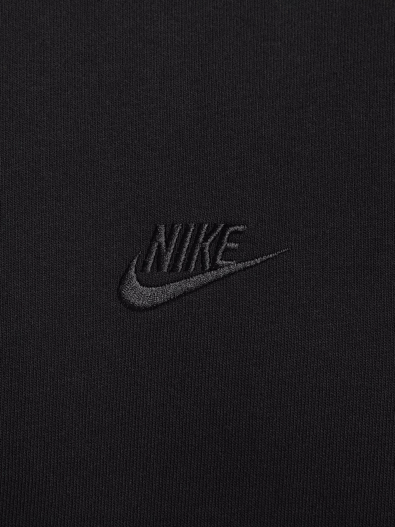 Футболка NIKE Sportswear Premium Essentials White модель HF9606-010 Фото