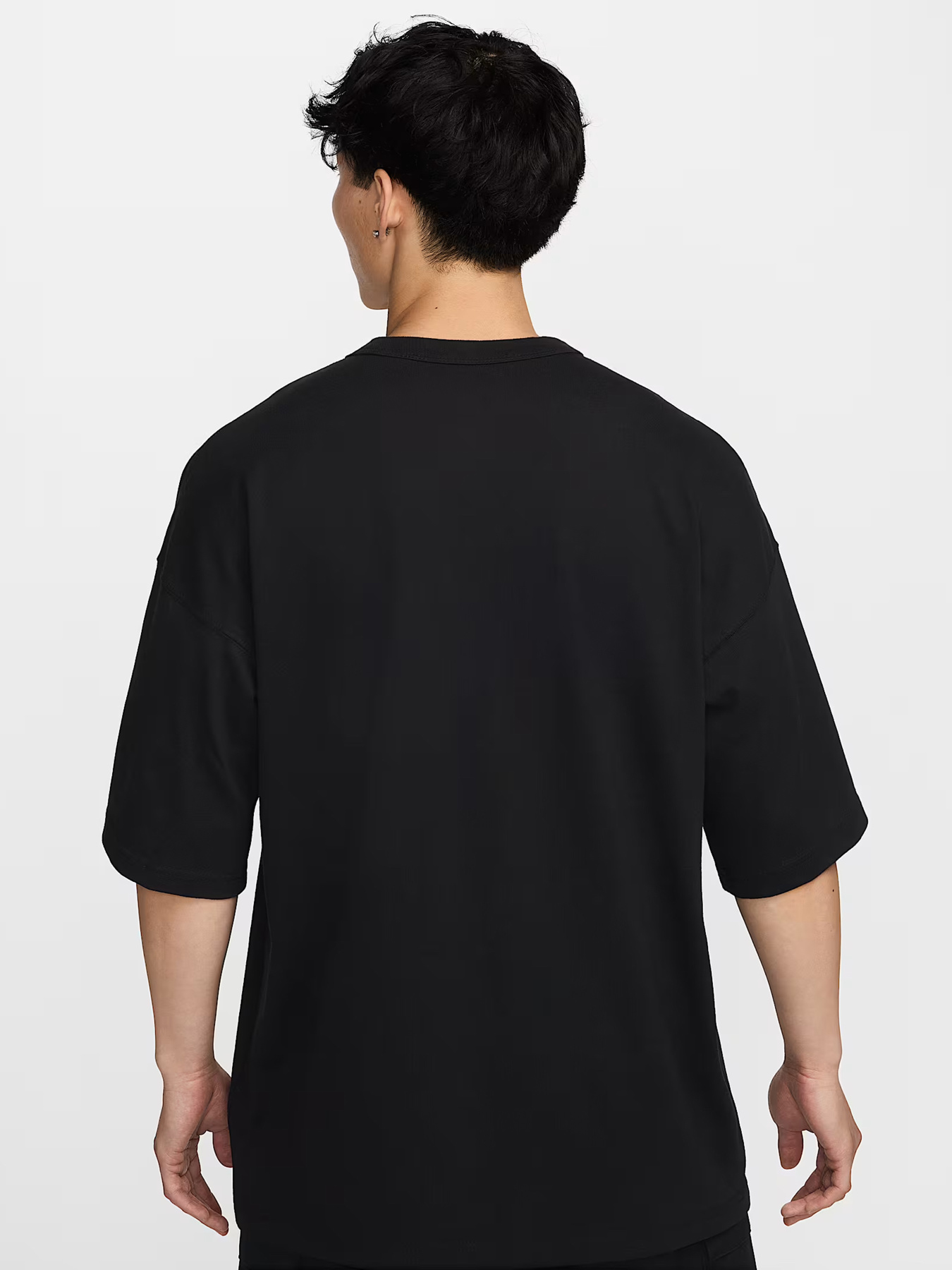 Футболка NIKE SPORTSWEAR PREMIUM ESSENTIALS модель HF9606-010 Футболка NIKE SPORTSWEAR PREMIUM ESSENTIALS модель HF9606-010 Фото