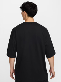 Футболка NIKE SPORTSWEAR PREMIUM ESSENTIALS модель HF9606-010 Футболка NIKE SPORTSWEAR PREMIUM ESSENTIALS модель HF9606-010 Фото