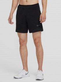 Повсякденні шорти NIKE Pro Rep модель CU4991-010 Повсякденні шорти NIKE Pro Rep модель CU4991-010 Фото