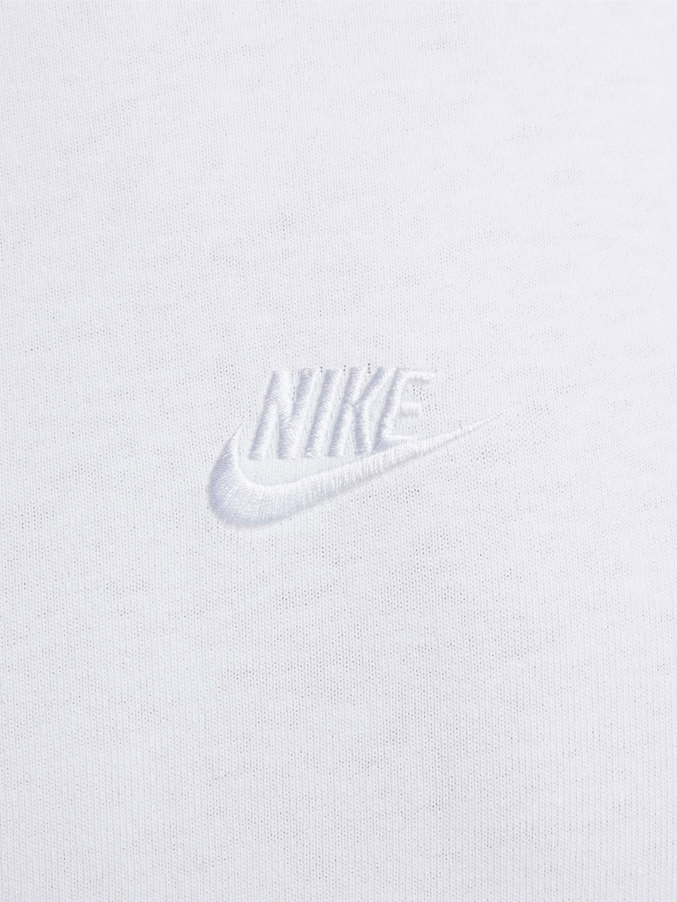 Футболка NIKE SPORTSWEAR PREMIUM ESSENTIALS модель HF9606-100 Футболка NIKE SPORTSWEAR PREMIUM ESSENTIALS модель HF9606-100 Фото