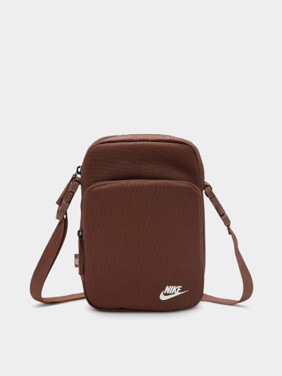Мессенджер NIKE Heritage модель DB0456-265 - фото